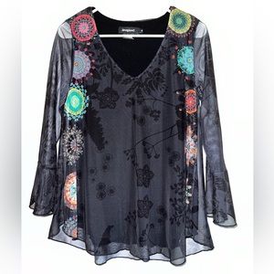 Desigual Blouse